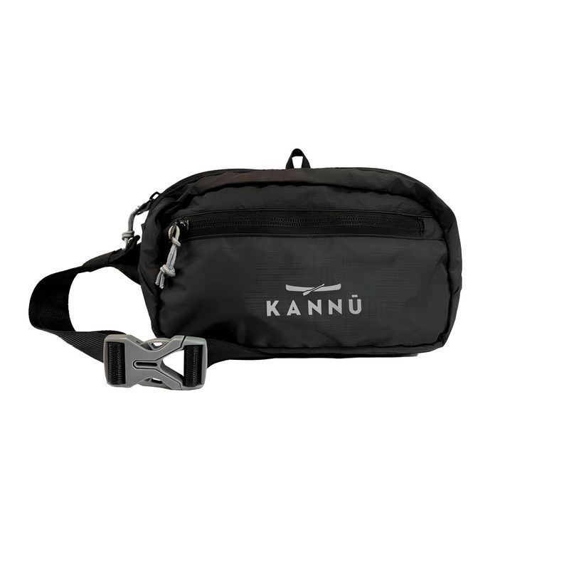KANNU - Banano Empacable Trail Waistbag KANNU