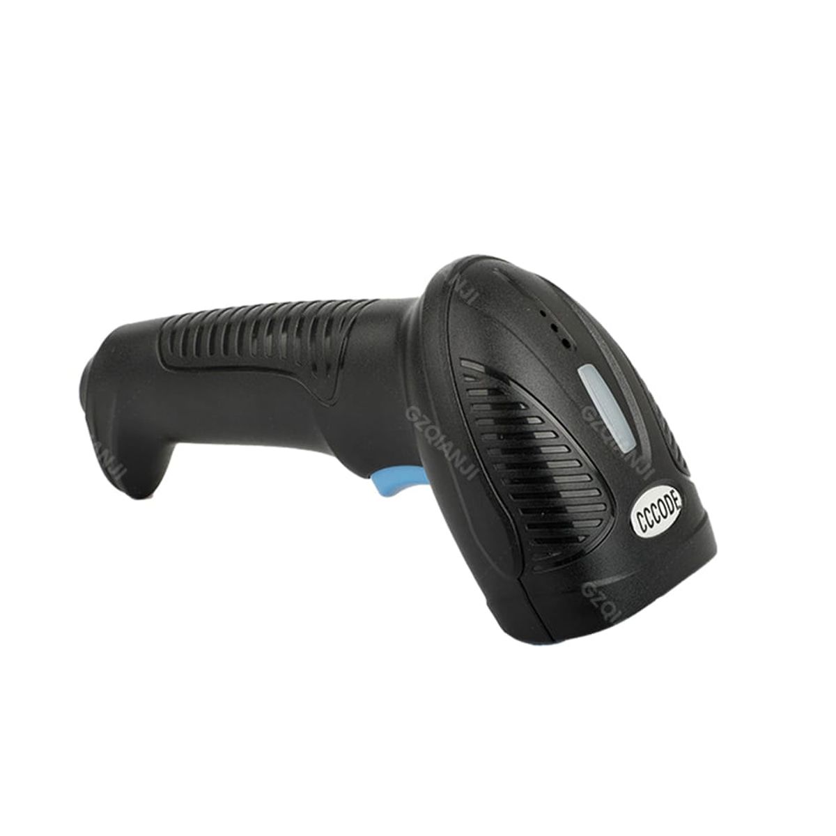 Dsp - Escaner De Código De Barras Inalámbrico De Mano