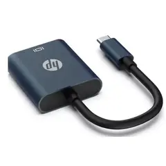 HP - Adaptador Usb-c 3.1 A Hdmi /09-dhc-ct202