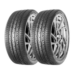 KETER - Set 2 Neumatico 255/50r18 106v Kt377 Ht Chn