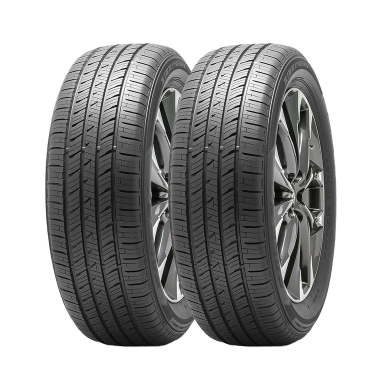 SET X 2 Neumaticos 245/60R18 105V CT60AS HT THA