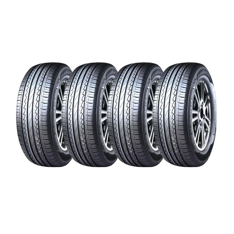 COMFORSER - Set 4 Neumatico 215/60r16 99v Cf510 Comforser Ht Chn