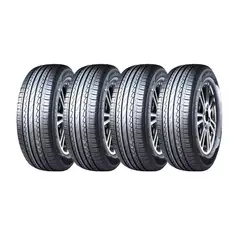 COMFORSER - Set 4 Neumatico 215/60r16 99v Cf510 Ht Chn