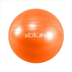 BLU FIT - Balón Gym Anti Explosión 65 cm