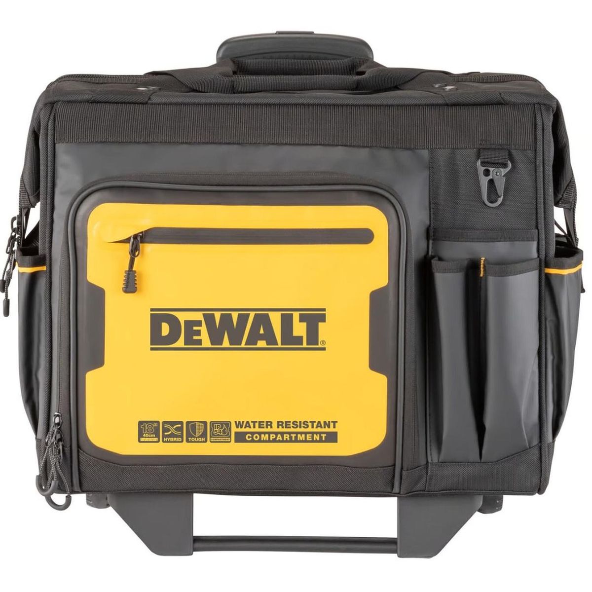 DEWALT - Bolso tipo Maleta con ruedas 18" Dewalt DWST560107