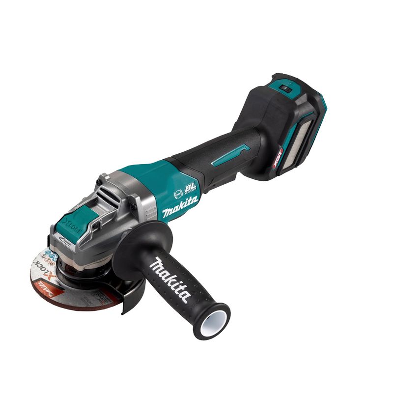 MAKITA - Esmeril angular 4 1/2" ga040g Makita