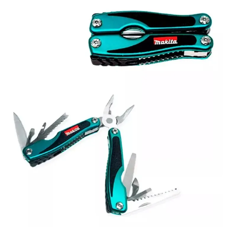 Pinza Multi Herramienta 10 En 1 999 multitool