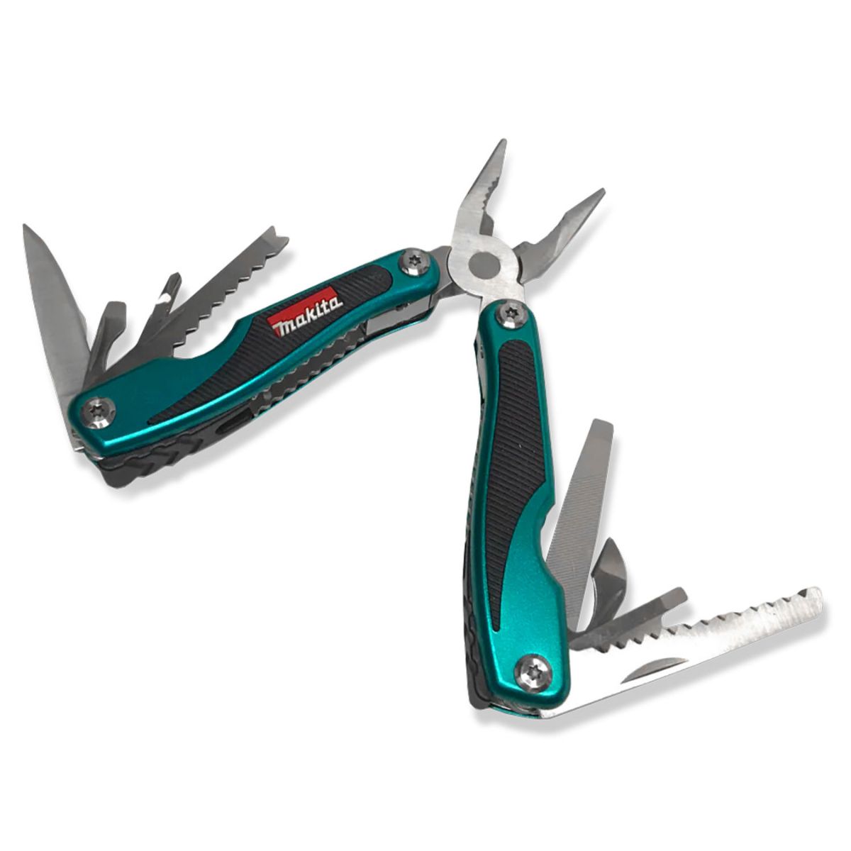 MAKITA - Multiherramienta 10 en 1 Makita