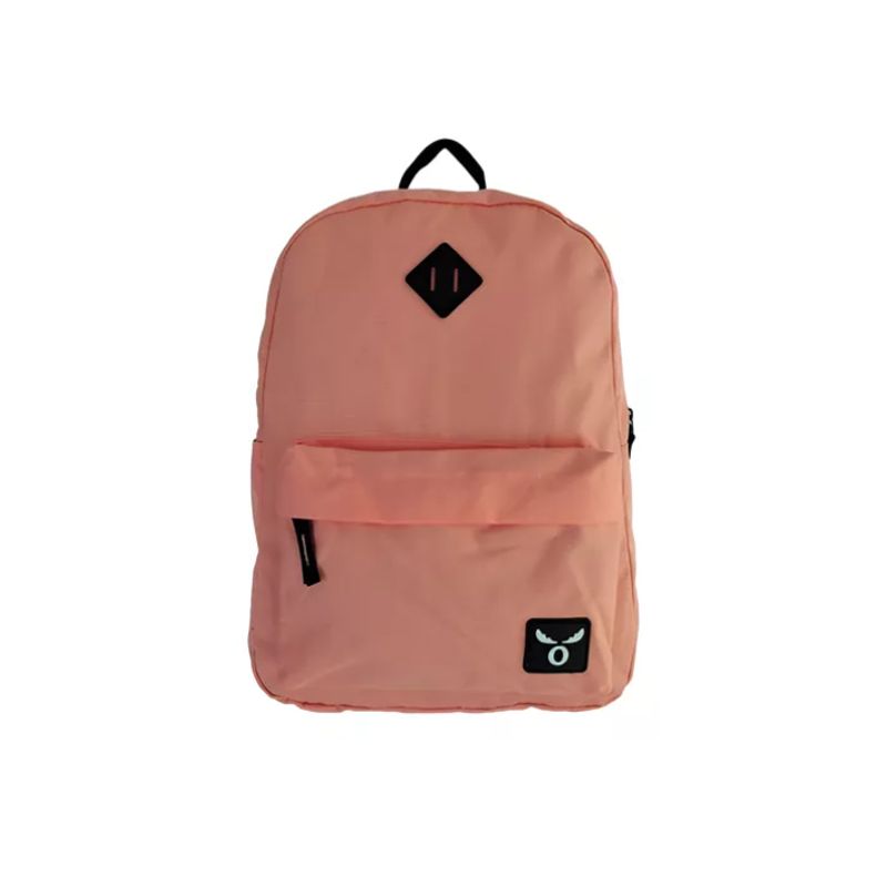 MOOSE - Mochila Aleki Rose Colors Moose Escolar  Jp Ideas