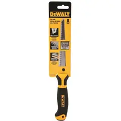 DEWALT - Sierra De Punta manual 6 pulgadas Dwht20540