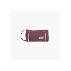 LOUNGE - Estuche Doble Compartimiento