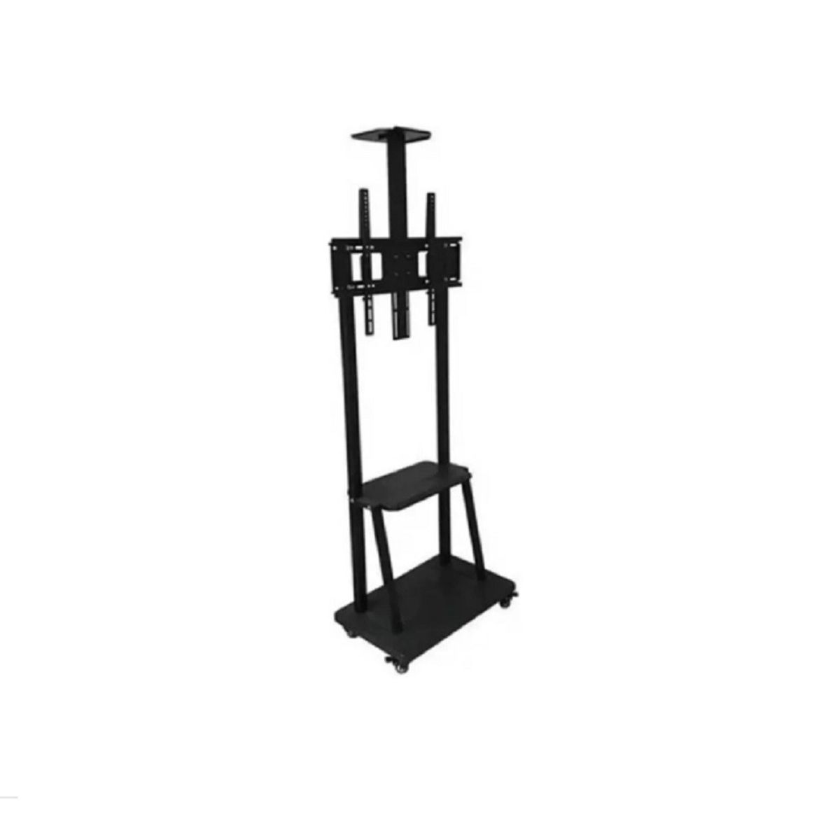 MUNDO MAGIA - Soporte Rack Tv Base Pedestal Ruedastelevisor De 32 A 70p