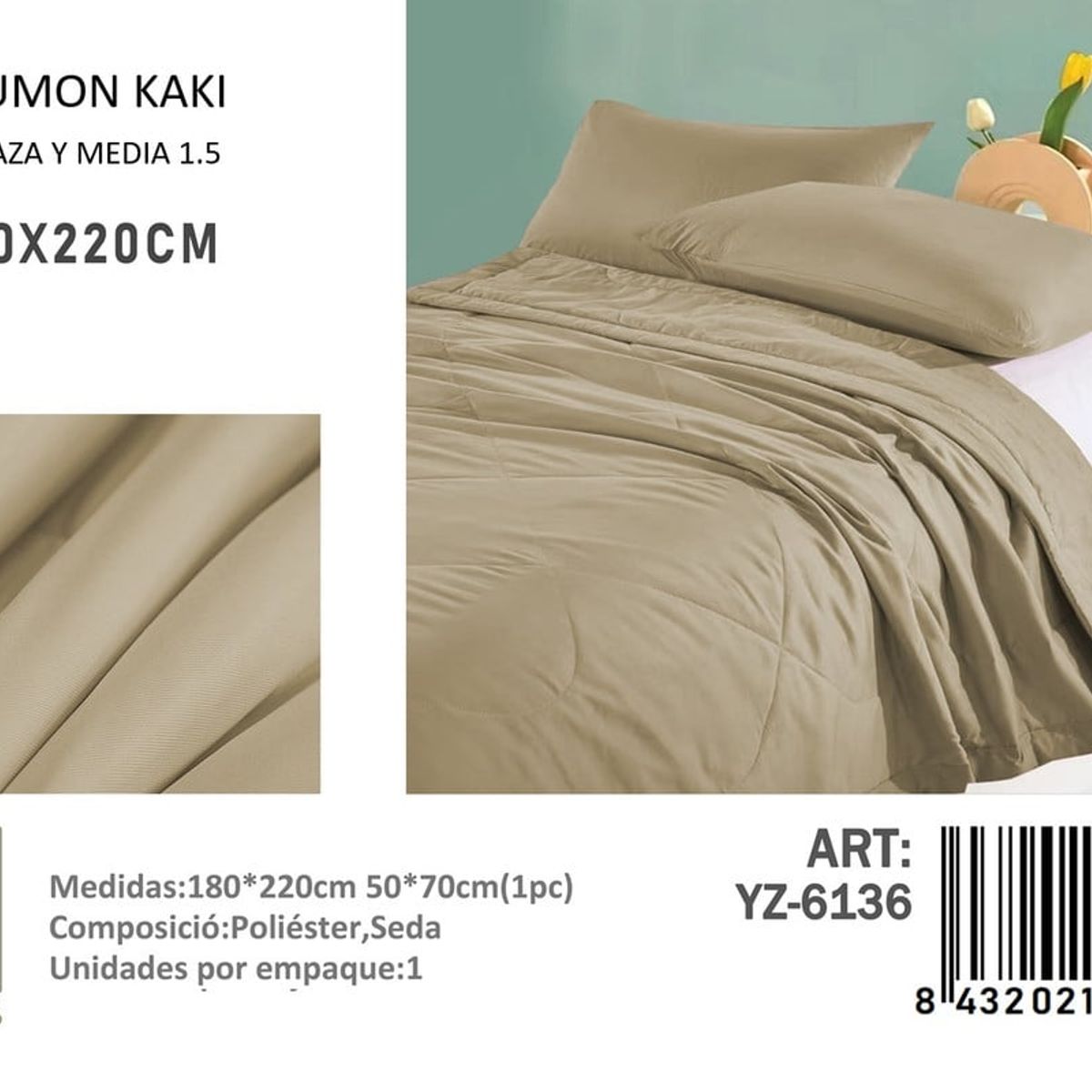 ANGELES DEL HOGAR - PLUMON PLAZA Y MEDIA III MUSAS KAKI