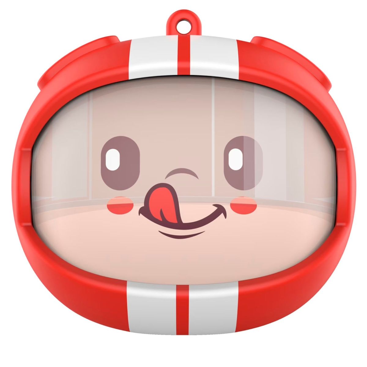 TECNOLAB - Audifono Inalambrico Bluetooth Gira Caritas 10h Reprodu Nino