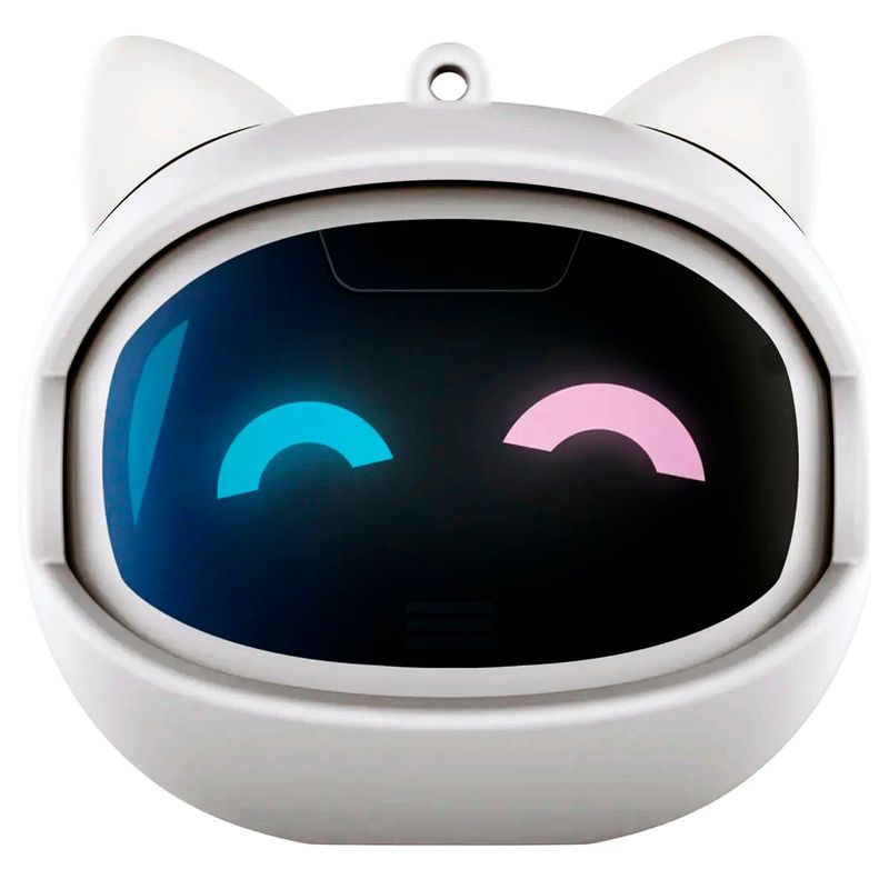 TECNOLAB - Audifono Inalambrico Bluetooth Gira Caritas 10h Reproduccion Robot