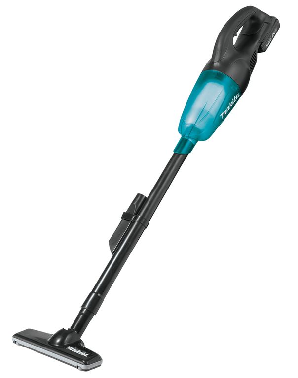 Aspiradora Vertical Inalambrica 18V DCL180ZB Sincar Sin bat