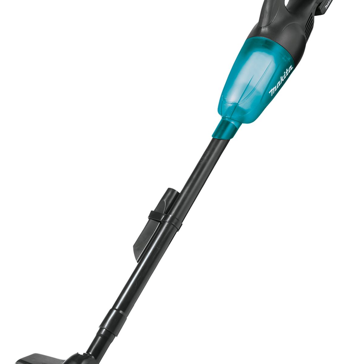 Aspiradora Vertical Inalámbrica 18V DCL180ZB Makita Sincar Sin bat, marca MAKITA - Foto Principal