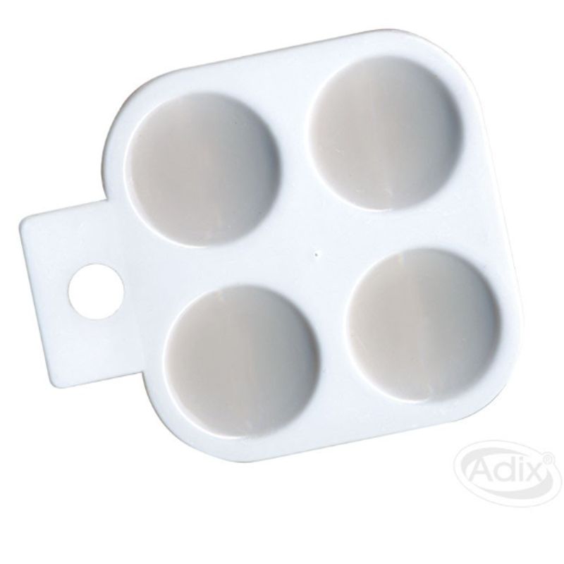 ADIX - Mezclador 4 Depositos 022 ADIX