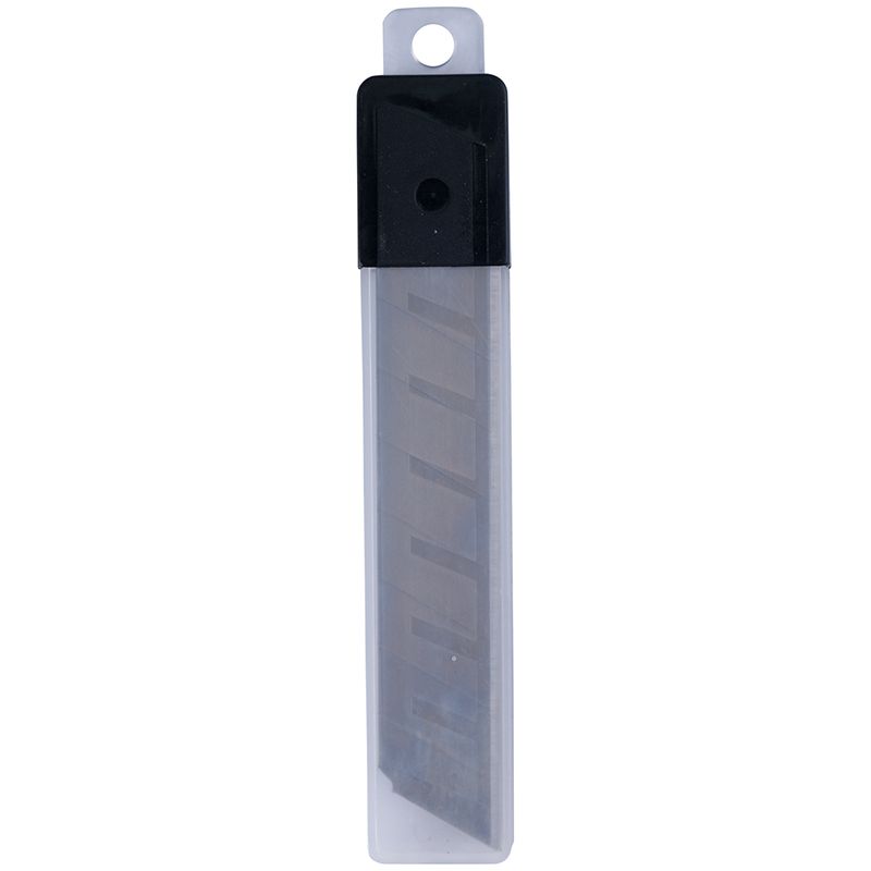 ADIX - Repuesto Cuchillo 18Mm 10U 011 Adix