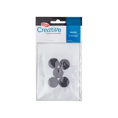 CREATIVE - Set imanes 2cm 5uni