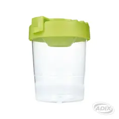 ADIX - Vaso Limpia Pinceles