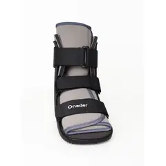 GENERICO - Bota Ortopédica Corta Cam Walker Adultos Premium Oneder Talla S
