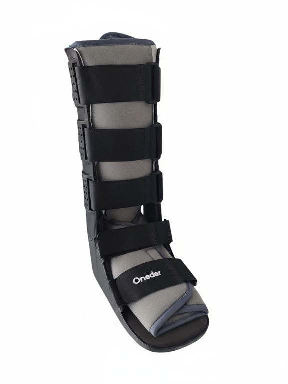 Bota Ortopedica Larga Inmovilizadora Premiun Talla S
