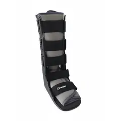 ONEDER - Bota Ortopédica Larga Inmovilizadora Premiun Talla L