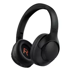 QCY - H3 Anc Audífonos Inalámbricos Hi-res Cancelación Ruido 60H Negro