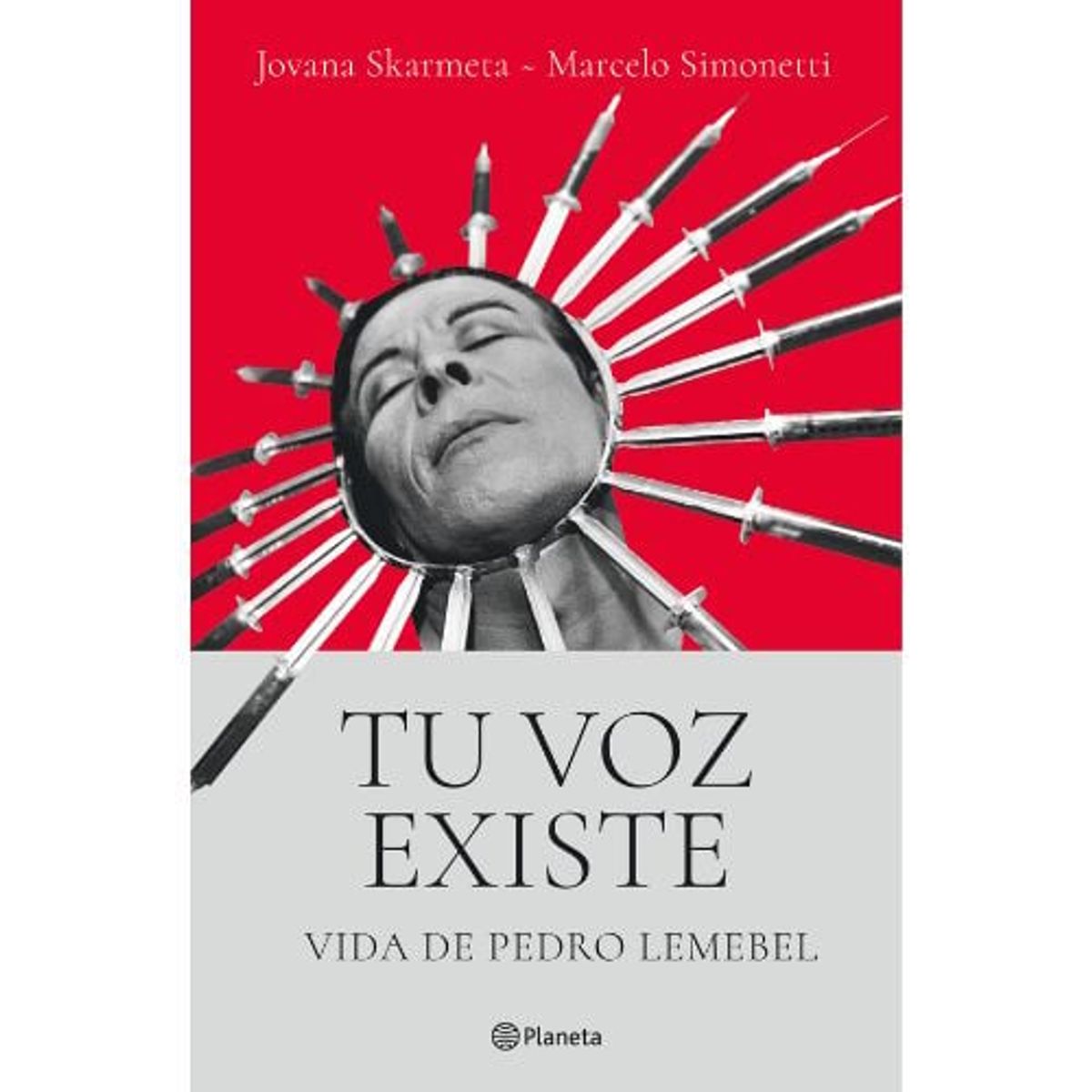 PLANETA - Tu Voz Existe - Jovana Skarmeta