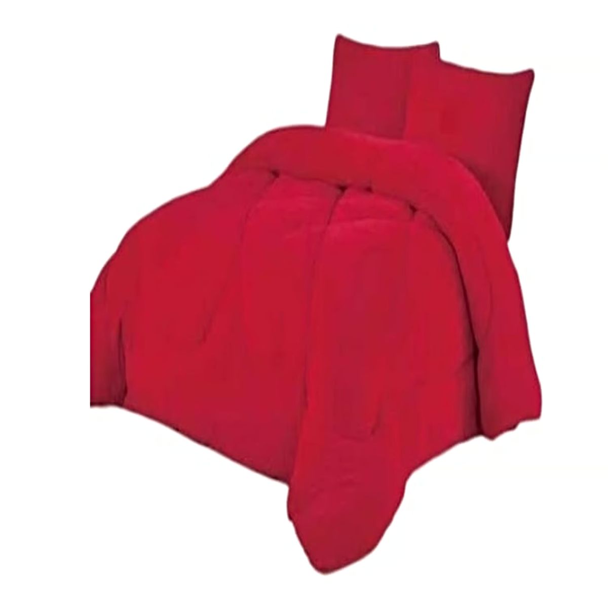 GENERICO - Cobertor Invierno Chiporro 180x230 Suave y Cálido B7