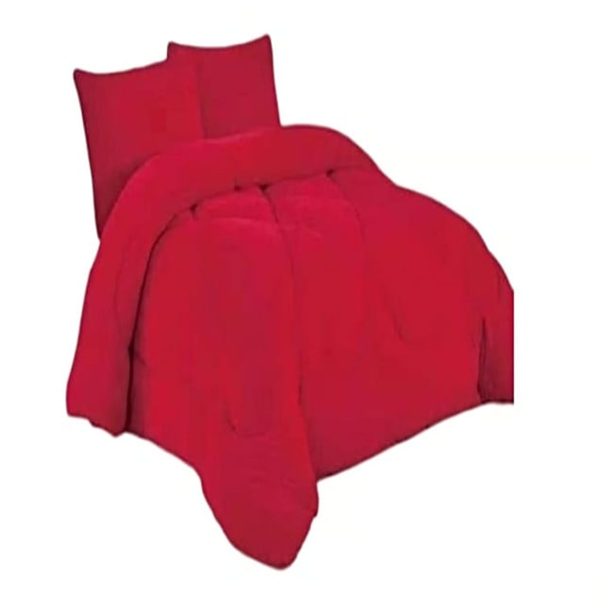 GENERICO - Cobertor Invierno Chiporro 180x230 Suave y Cálido B7