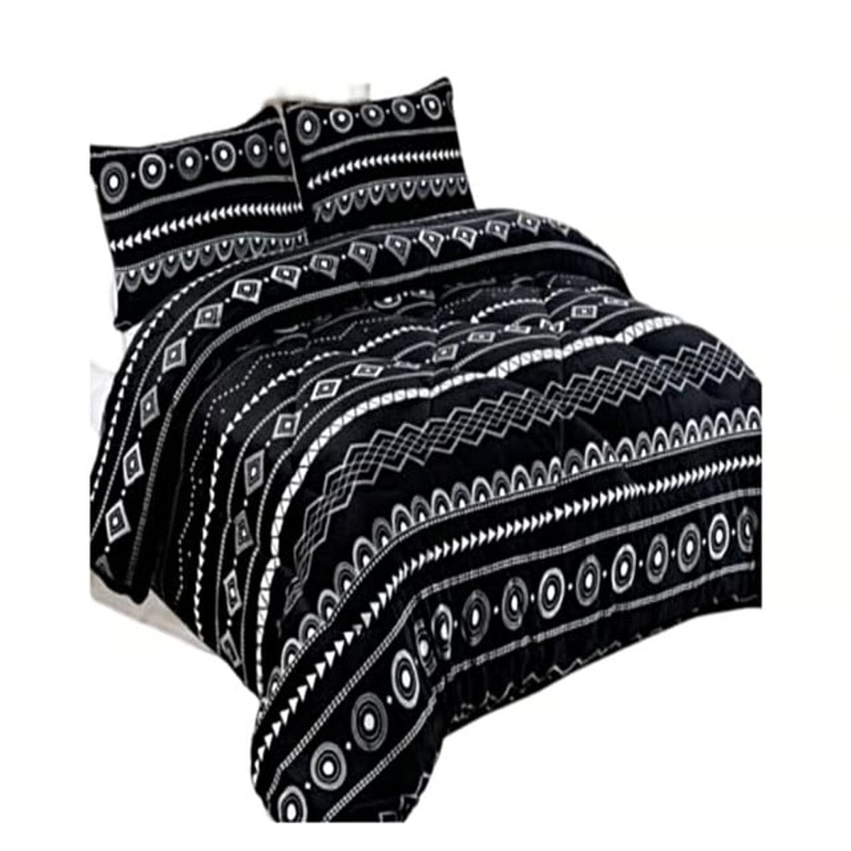 GENERICO - Cobertor Invierno Chiporro 180x230 Suave y Cálido B8