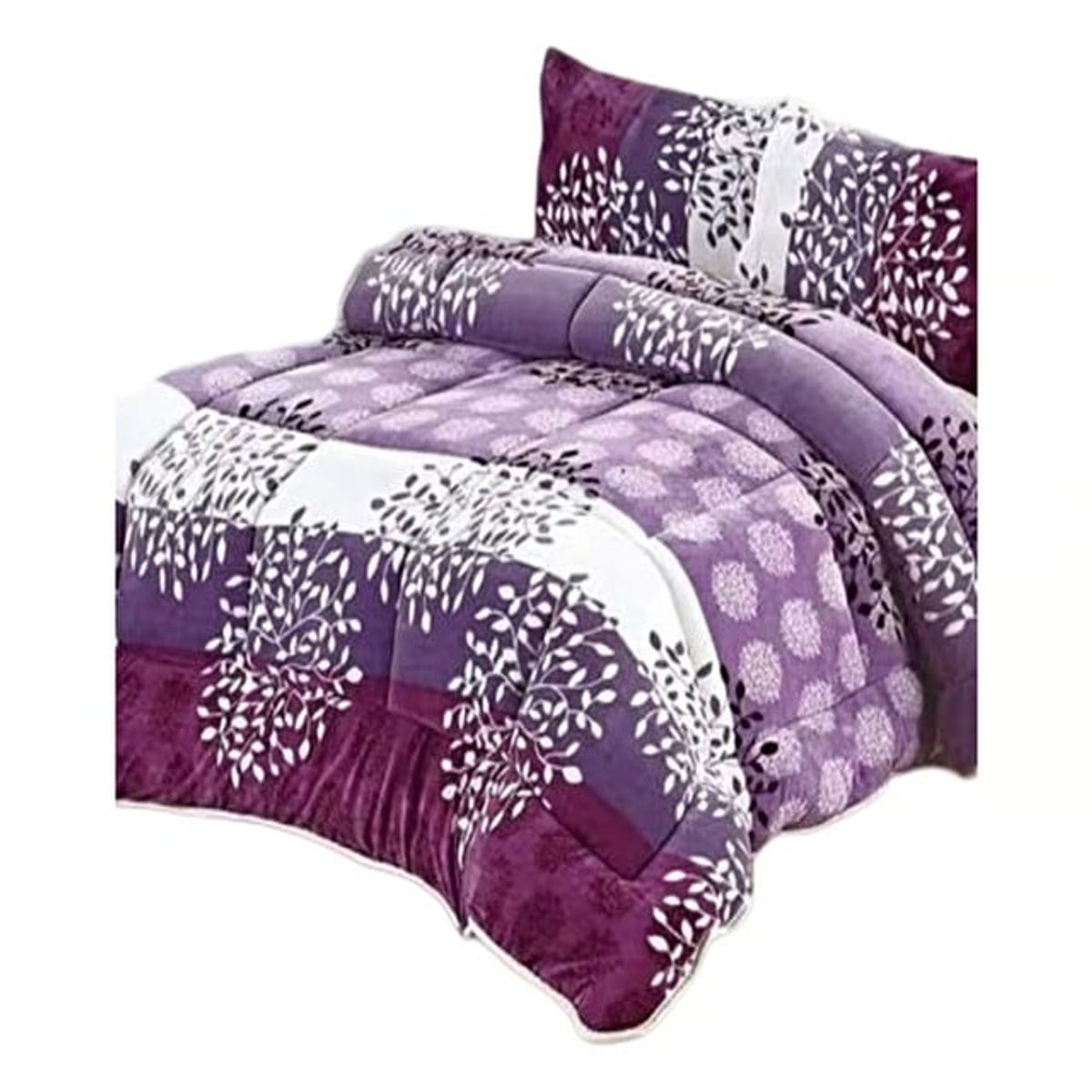 GENERICO - Cobertor Invierno Chiporro 180x230 Suave y Cálido B12