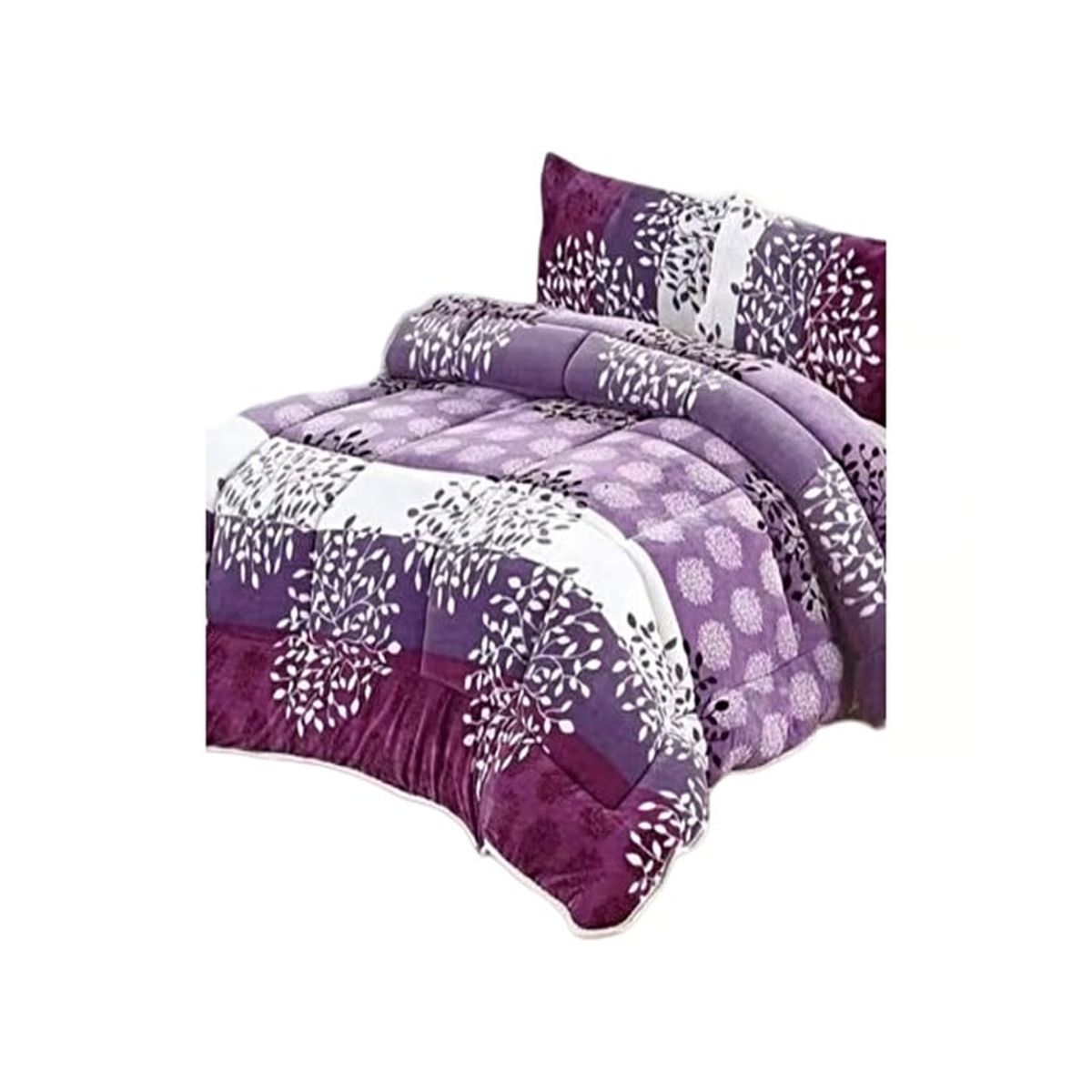 GENERICO - Cobertor Invierno Chiporro 180x230 Suave y Cálido B12