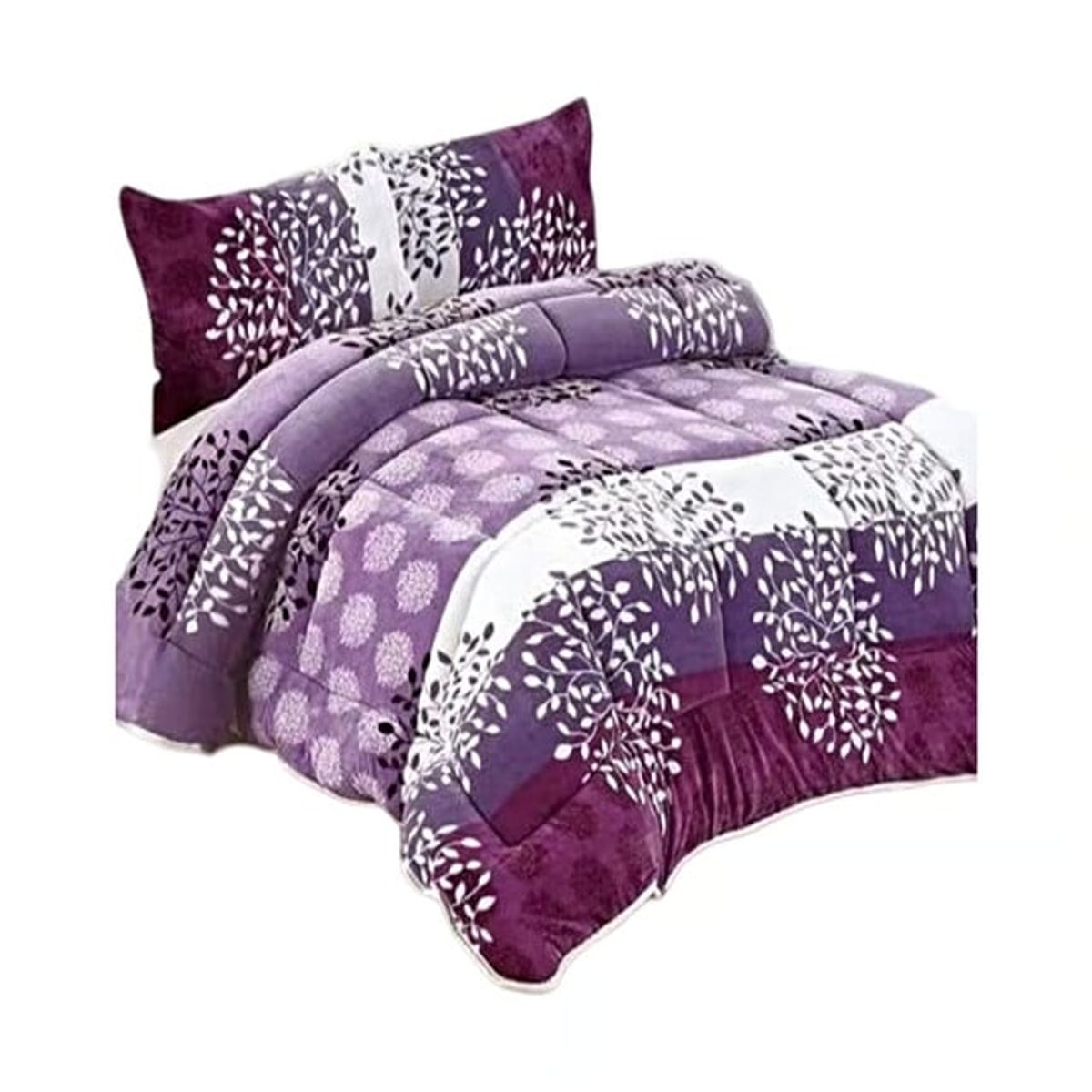 GENERICO - Cobertor Invierno Chiporro 180x230 Suave y Cálido B12