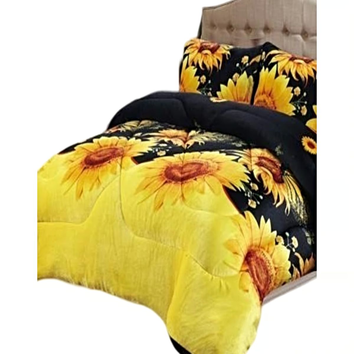 GENERICO - Cobertor Invierno Chiporro 180x230 Suave y Cálido B13