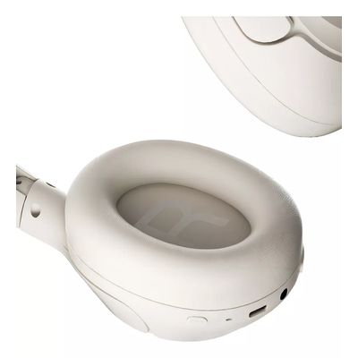 Imagen 2 del producto H3 Anc Audífonos Inalámbricos Hi-res Cancelación Ruido 60H Blanco