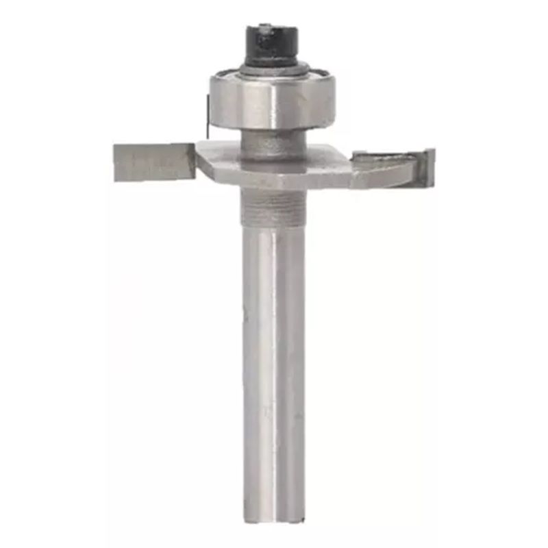 GENERICO - Fresa Madera T ¼  X 5/32