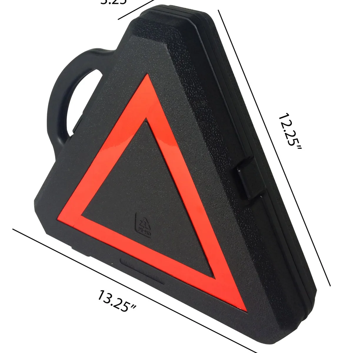 GENERICO - Kit Emergencia Autos con Cables American Builder