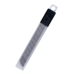 ADIX - Repuesto Cuchillo 9Mm 10U 010