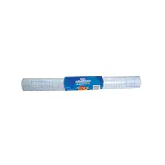 PROARTE - Rollo Forro Autoadhesivo 045 X 150 Transparente