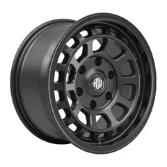 GENERICO - Set 4 Llantas 16x8 6X139 Et0 FORT MB