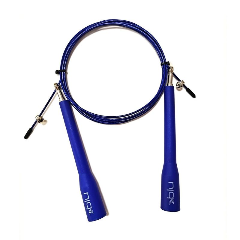 BLU FIT - Cuerda de Velocidad Blu Fit Azul