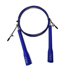BLU FIT - Cuerda de Velocidad Azul