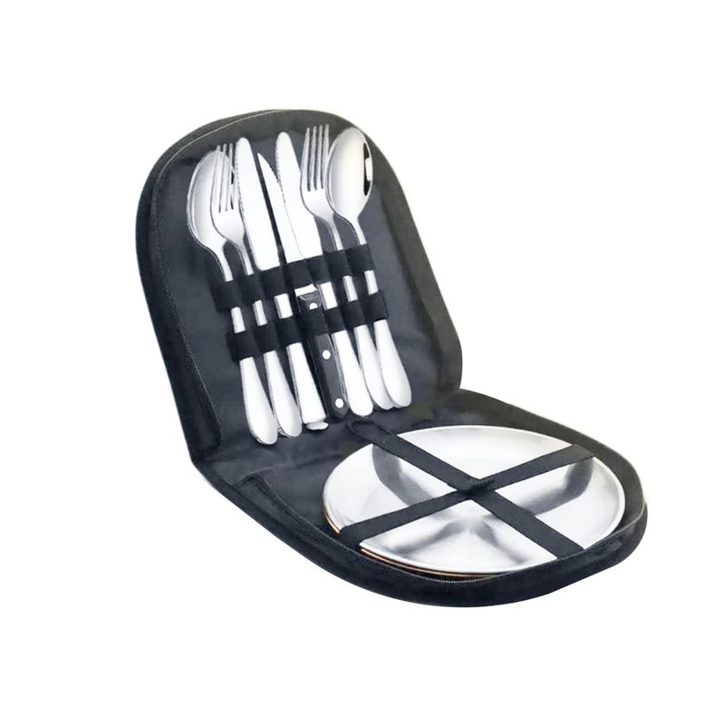 PRO OUTDOOR - Set De Camping Pro Outdoor