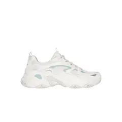 SKECHERS - Zapatilla Mujer DLites 50Upgraded Beige