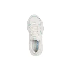SKECHERS - Zapatilla Mujer DLites 50Upgraded Beige