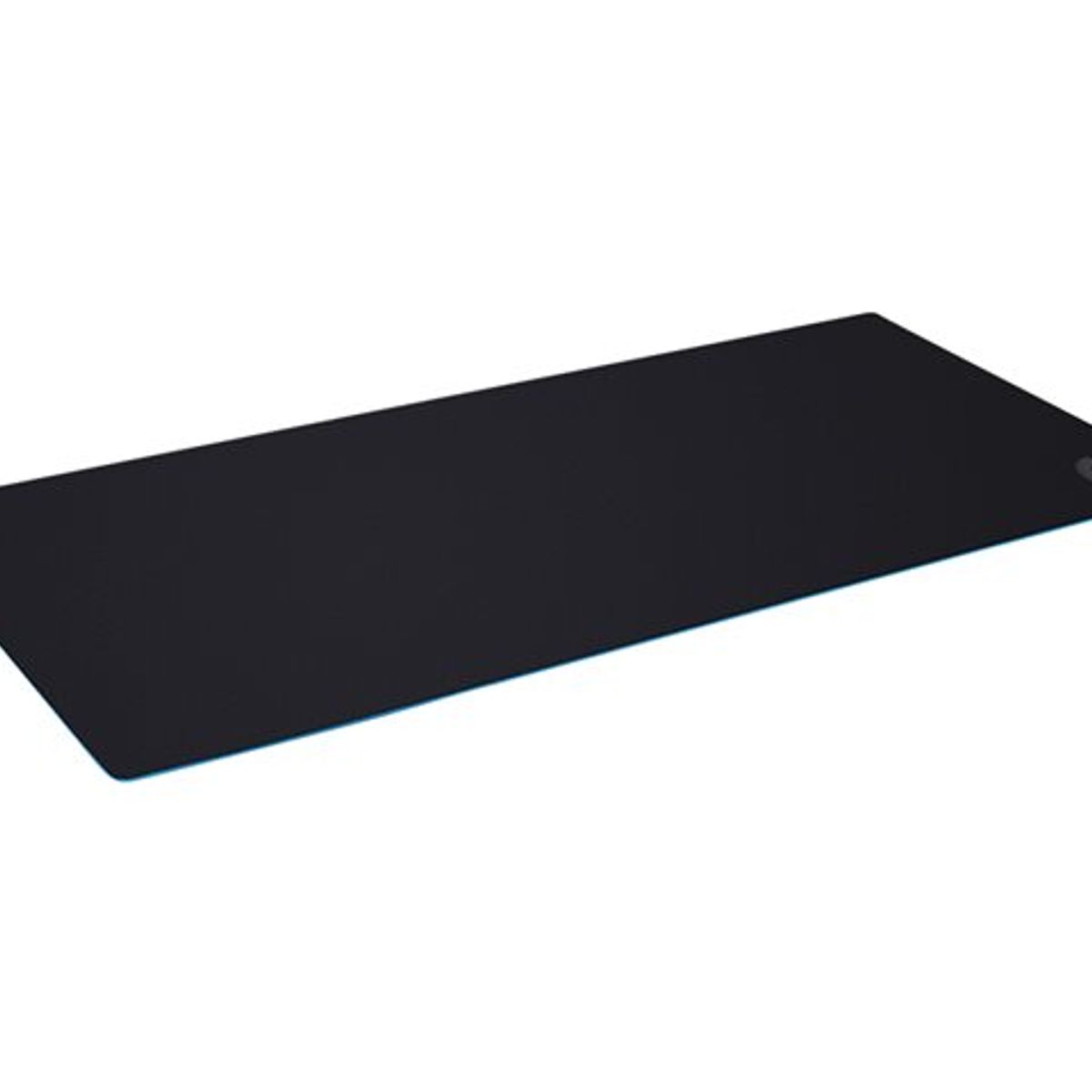 LOGITECH - Logitech G840, Mousepad Gamer, 40x90 cm, Antideslizante, Negro
