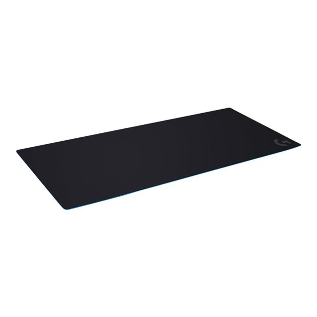LOGITECH - Logitech G840, Mousepad Gamer, 40x90 cm, Antideslizante, Negro